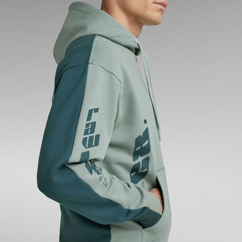 Sweats Et Hoodies Homme G-STAR