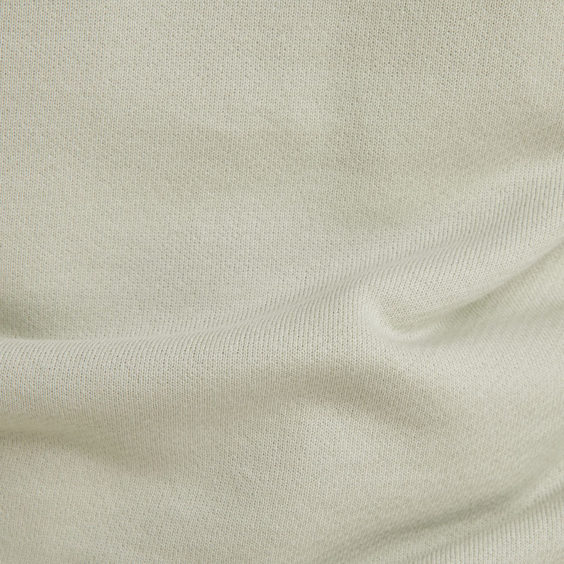 G-STAR® Tape Raglan Sweatshirt Grau