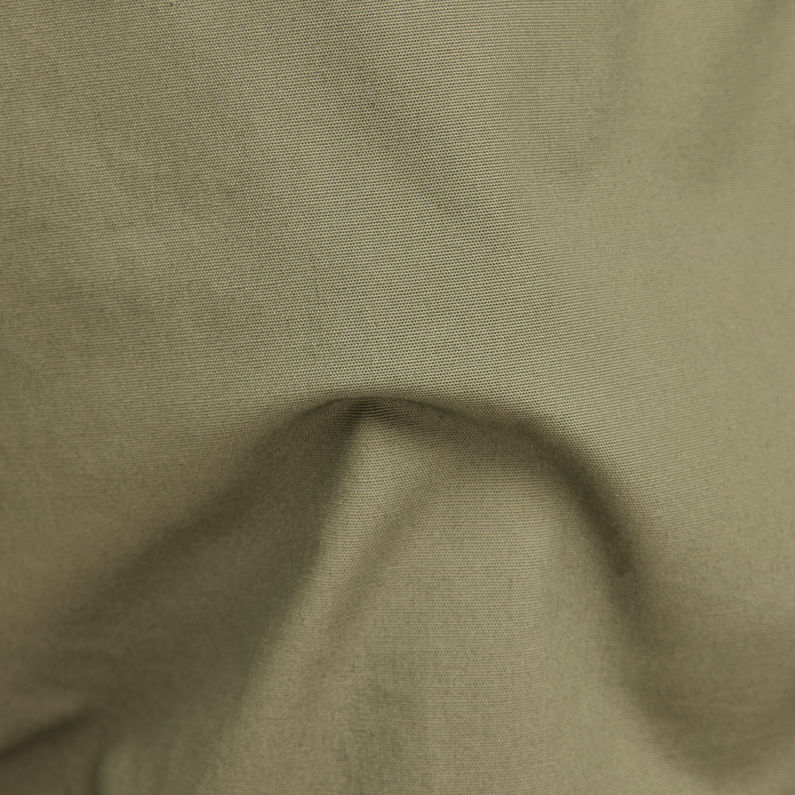 G-STAR® 3D PM CB Shorts Grün