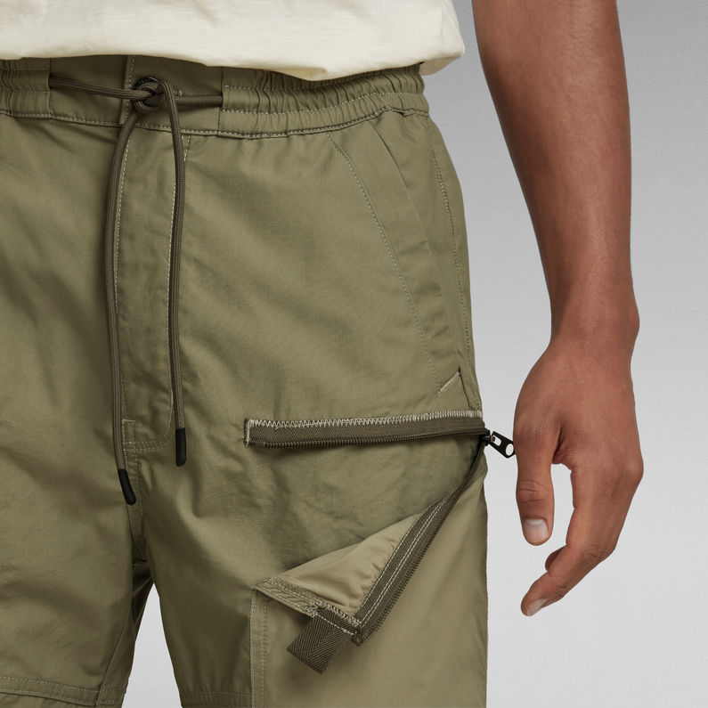 G-STAR® 3D PM CB Shorts Green