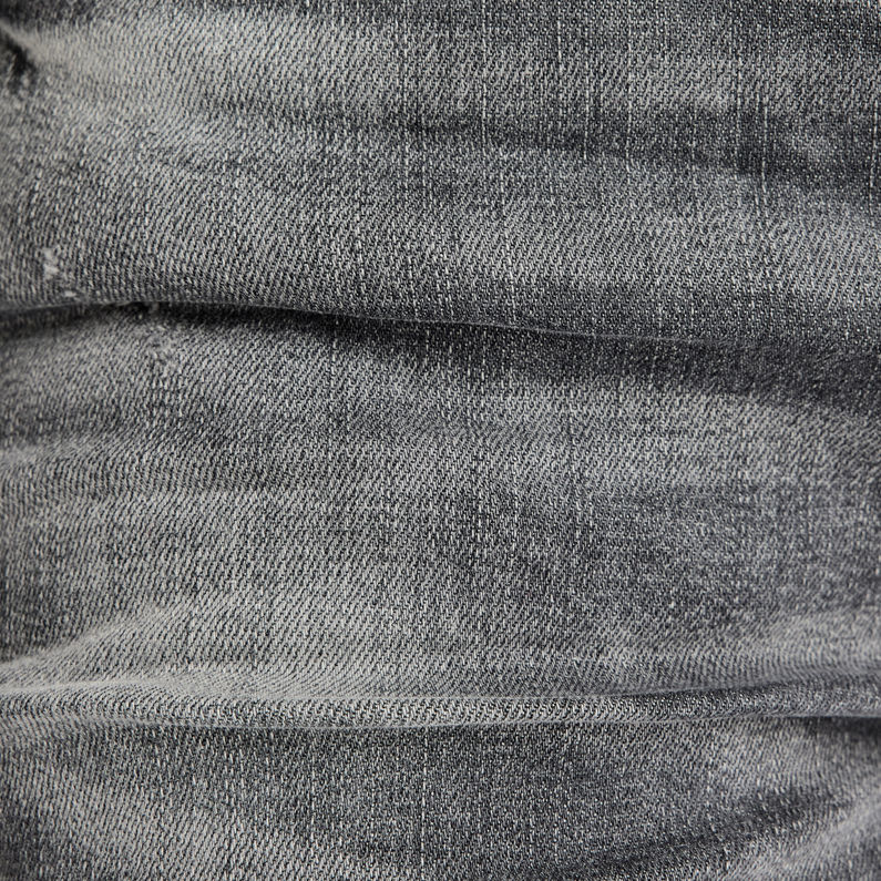 G-STAR® Noxer Straight Jeans Schwarz