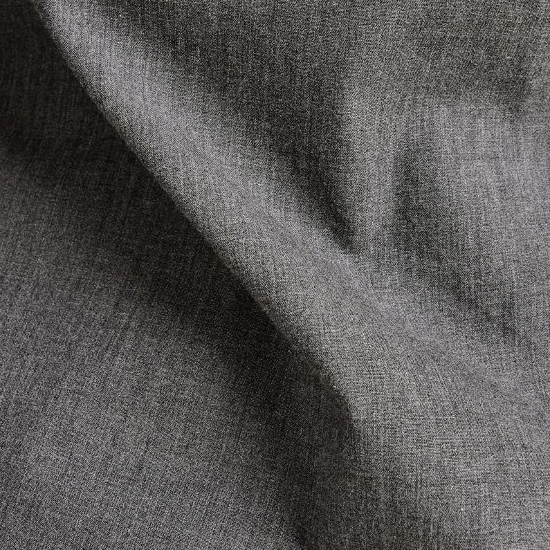 G-STAR® Camisa Bomber Collar Regular Multi color