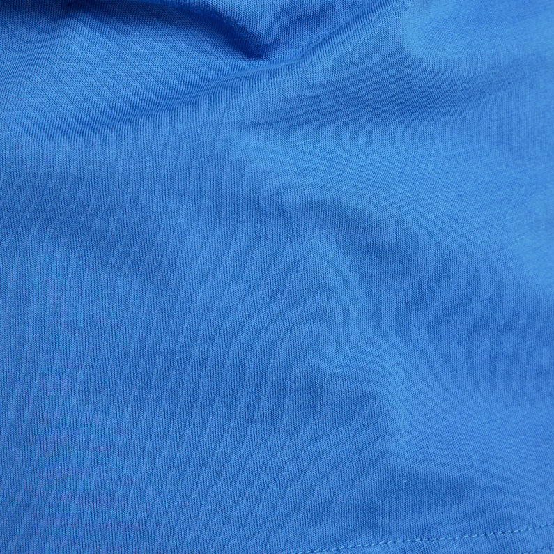 G-STAR® Graphic 12 T-Shirt Medium blue