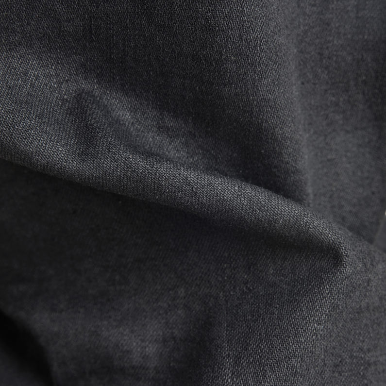 G-STAR® Triple A Regular Straight Jeans Grau