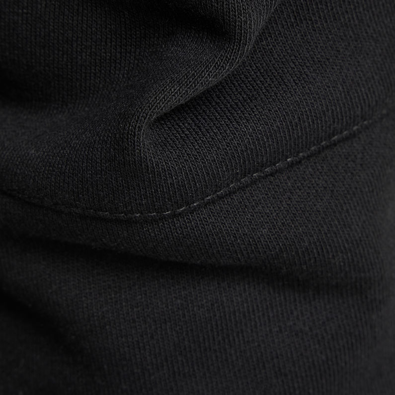 G-Star RAW® Pantalon de survêtement Cargo Pocket Noir