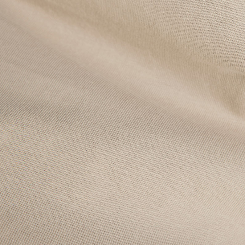 G-STAR® RAW Graphic Slim T-Shirt Beige