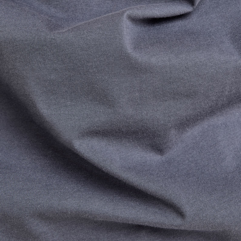 G-STAR® Hand Graphic T-Shirt Medium blue