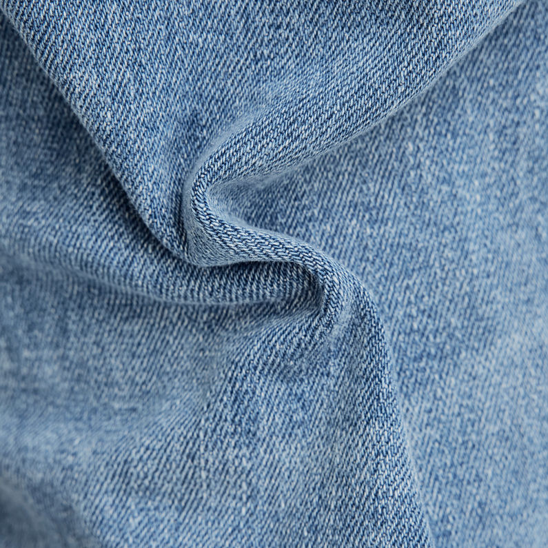 G-STAR® D-Staq 5-Pocket Slim Jeans Mittelblau