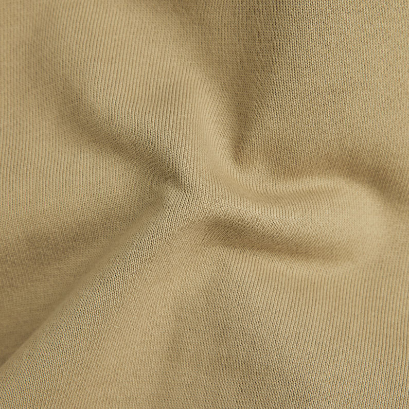 G-Star RAW® Color Block Oversized Sweater Meerkleurig