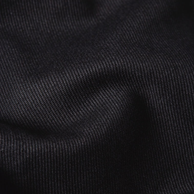 G-Star RAW® Slim Chino Schwarz