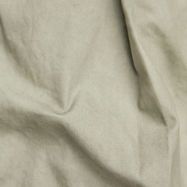 G-Star RAW® Chaqueta Washed Cargo Field Verde