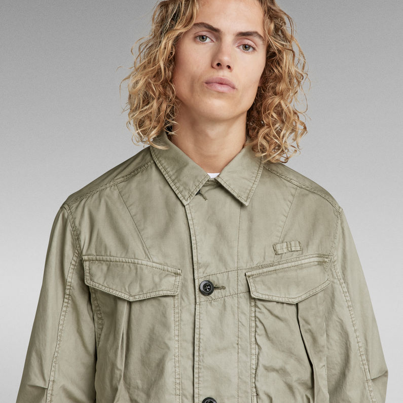 g-star-washed-cargo-field-jacket-green