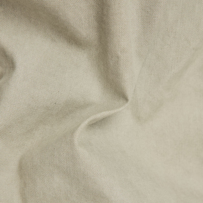 G-STAR® Rovic Zip 3D Regular Tapered Hose Grün