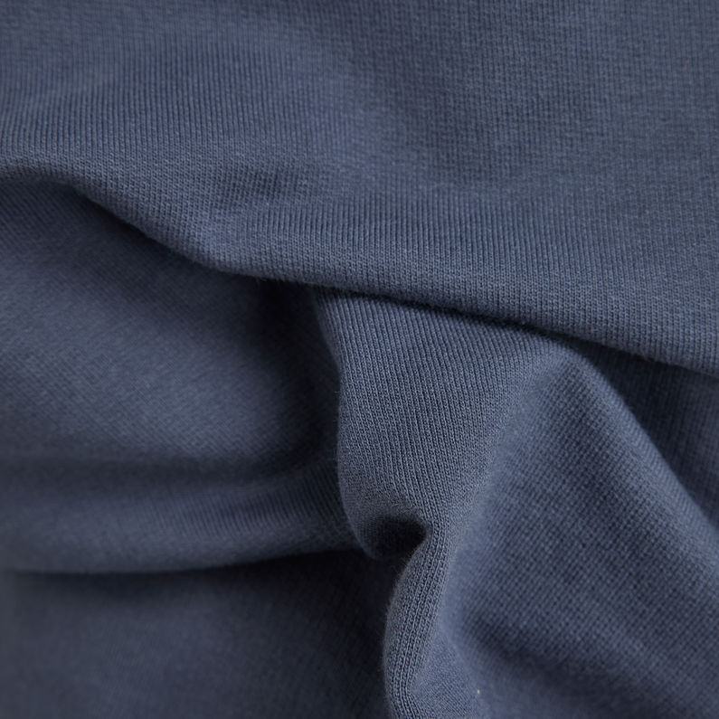 G-STAR® Pantalon de survêtement Parachute Bleu moyen