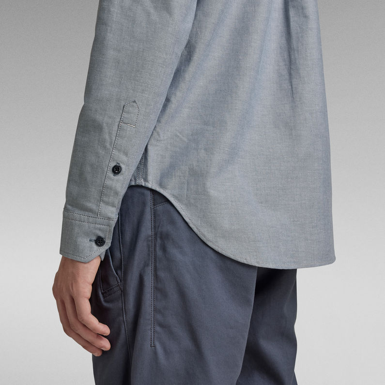 G-STAR® Secret Utility Regular Shirt Multi color