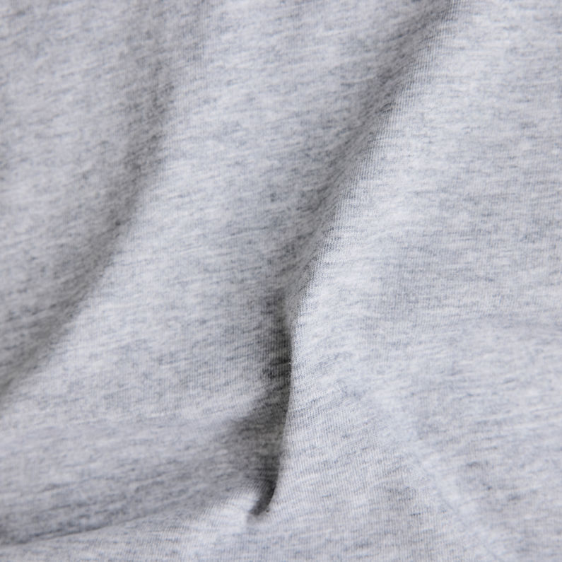 G-STAR® Lash Fem Loose Dress Multi color