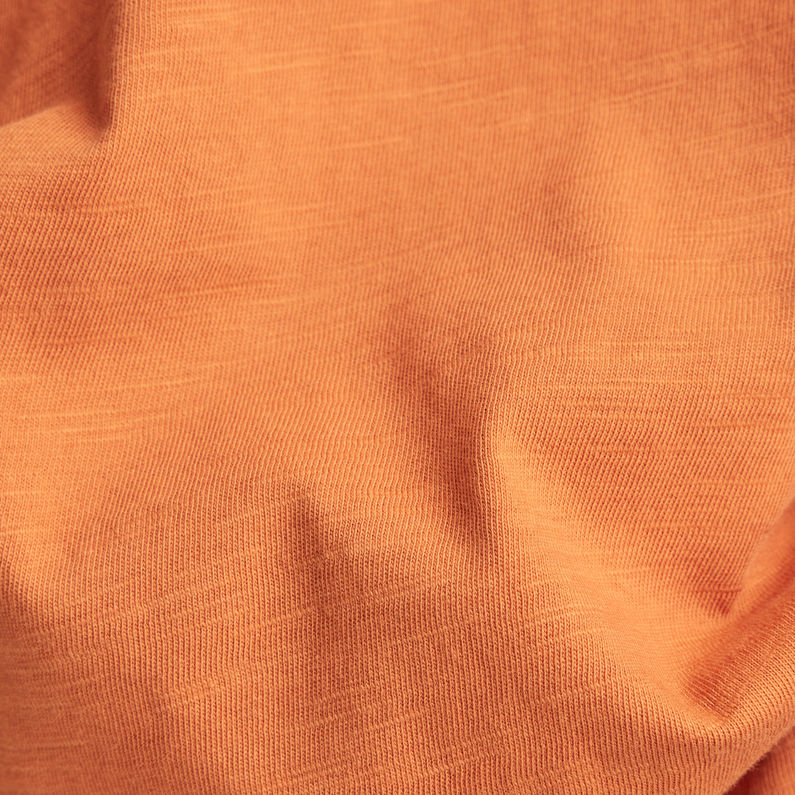 G-STAR® Débardeur Lash Orange