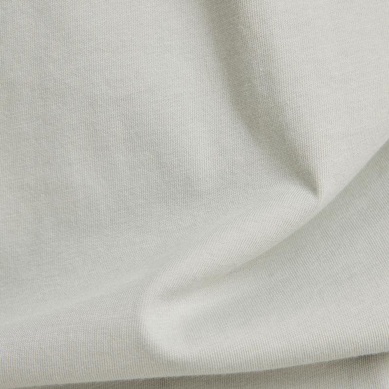 G-STAR® Multi Shield Back Graphic T-Shirt Grau