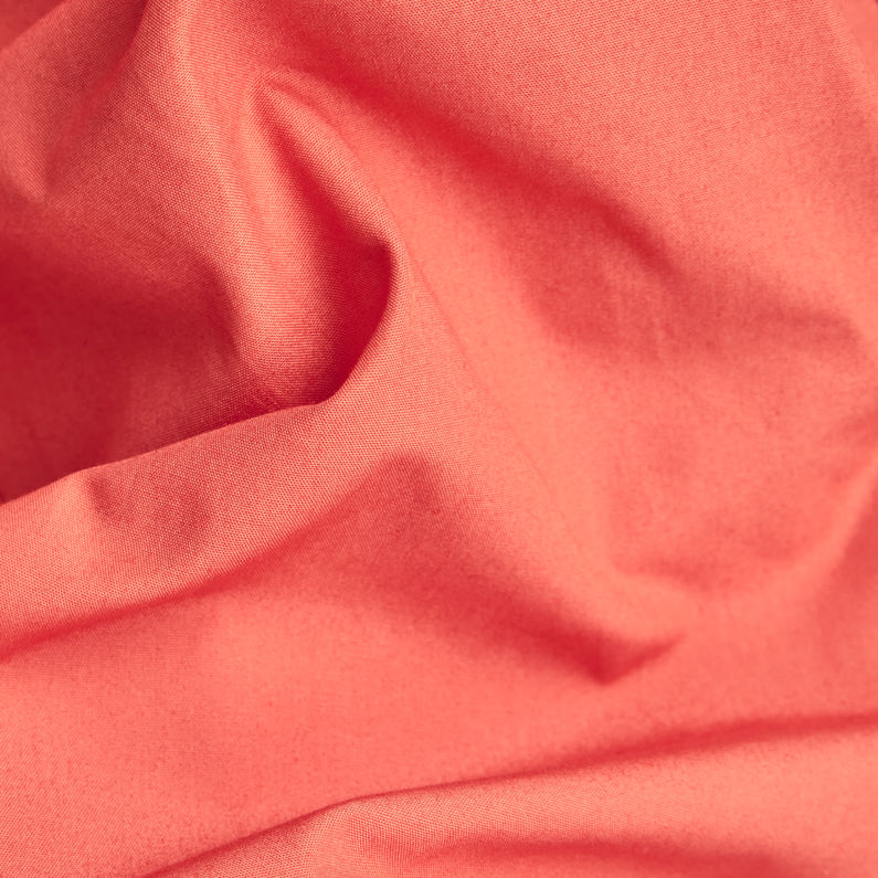 G-STAR® Combi-short Sleeveless Summer Rouge