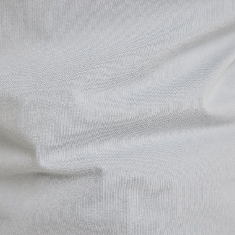 G-STAR® Camiseta RAW HD Gris