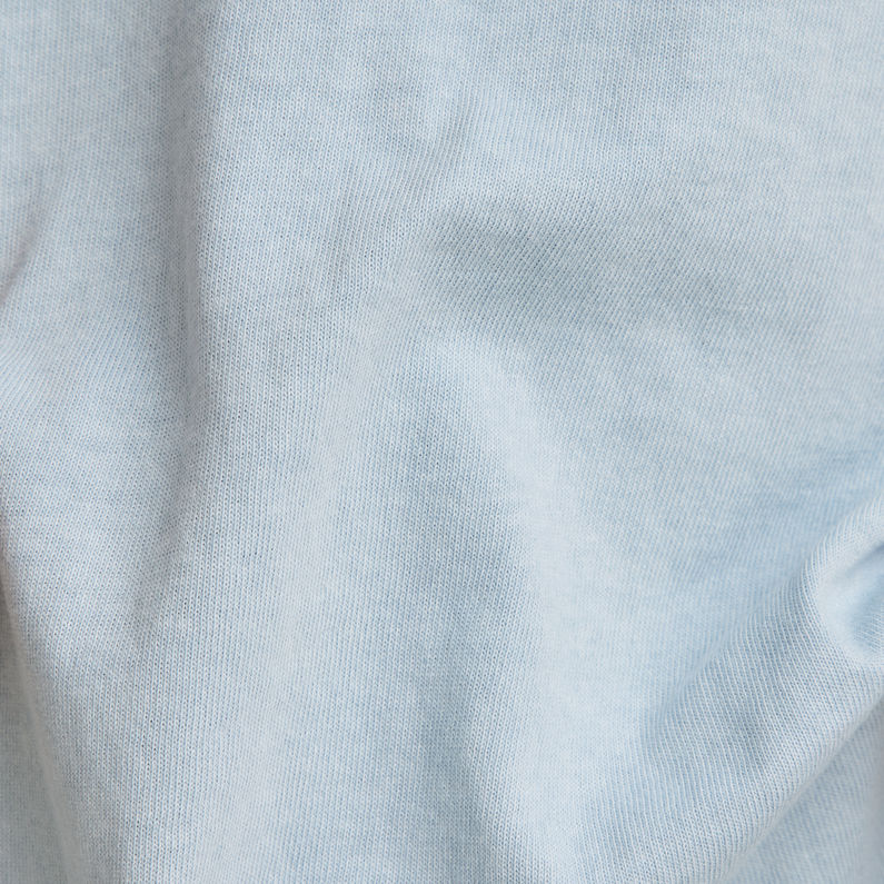 G-STAR® Boxy Base GD T-Shirt ミディアムブルー