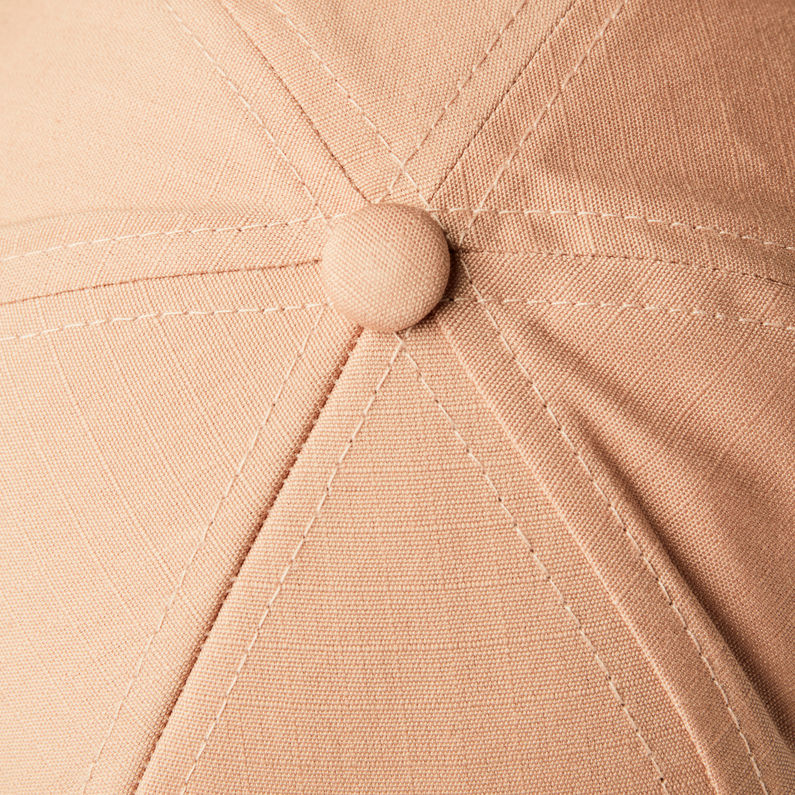 G-STAR® Casquette Original Baseball Plus Artwork Rose