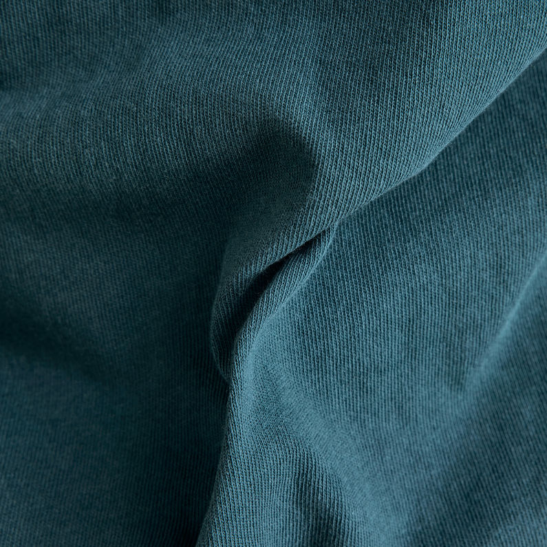 G-STAR® Camiseta Moto Azul intermedio