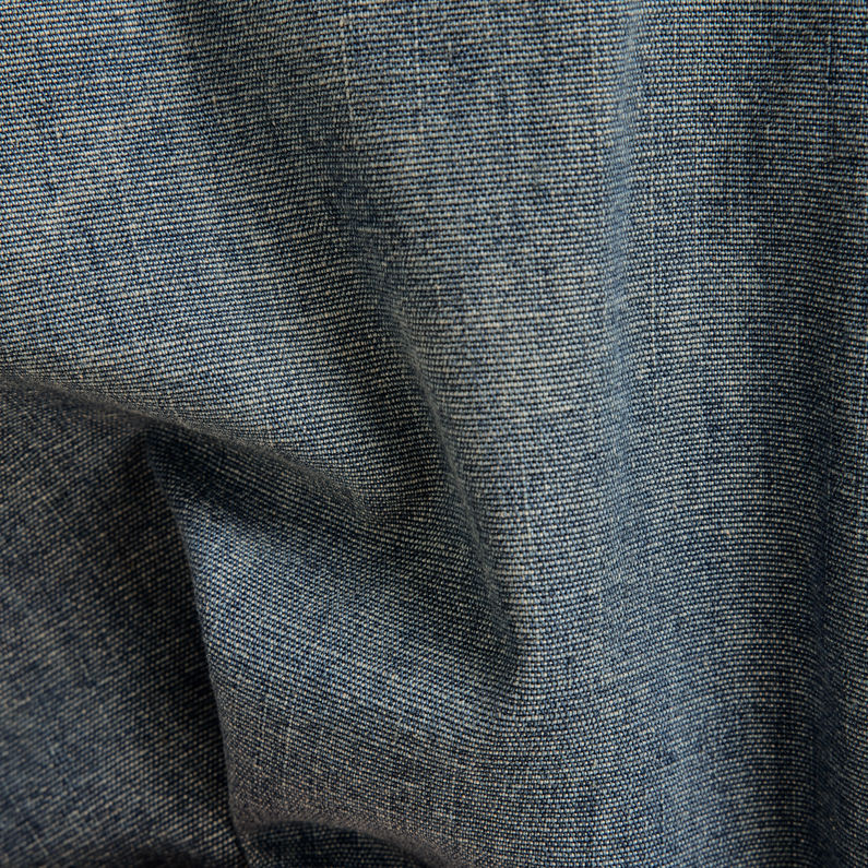 G-STAR® Bearing Cargo Shorts Medium blue