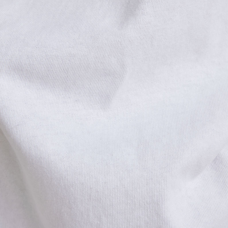 G-STAR® Archive Print Boxy T-Shirt Multi color