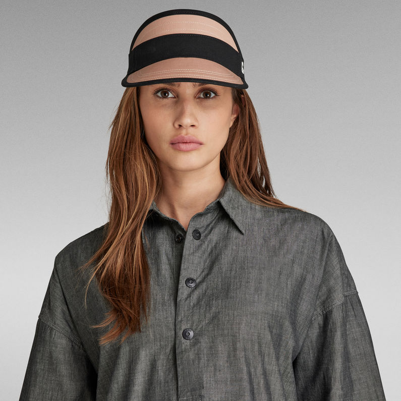 G-STAR® Shirt Dress ブラック