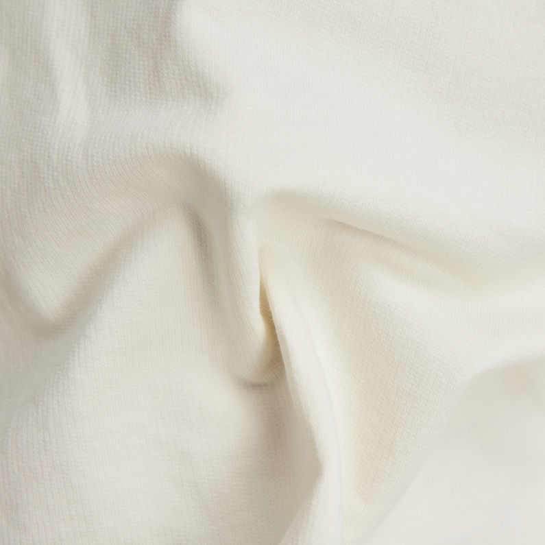 G-STAR® Pantalon de survêtement Parachute Blanc