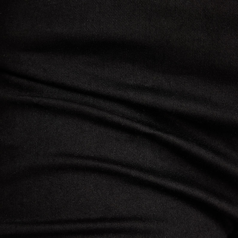 G-STAR® G-Star Shape High Super Skinny Jeans ブラック