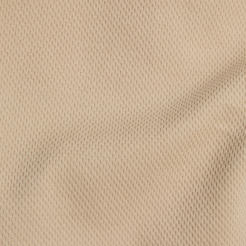 G-STAR® Lightweight Raglan Sweater Beige