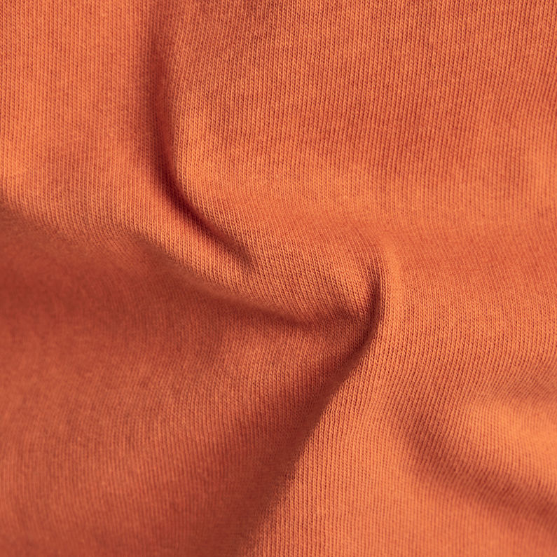 G-STAR® Multi Graphic Loose T-Shirt Rot