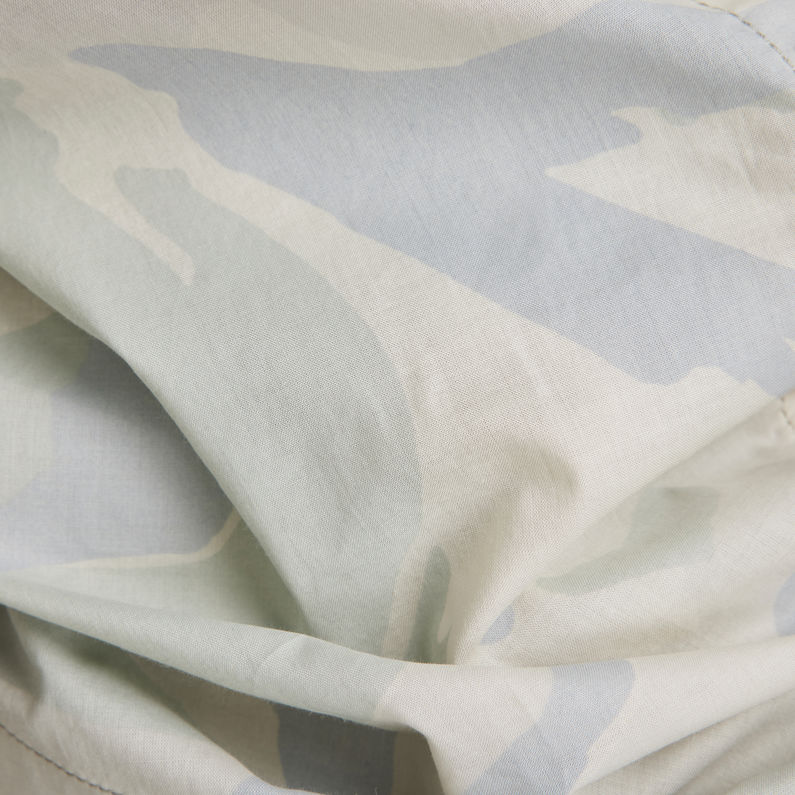 G-Star RAW® Wrap Top Multi color