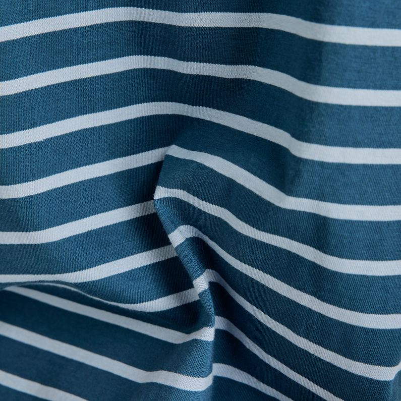 G-STAR® Stripe Slim T-Shirt Multi color