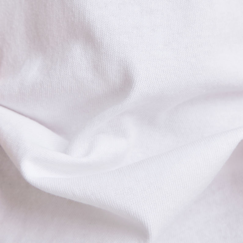 G-STAR® Archive Print Boxy T-Shirt Multi color