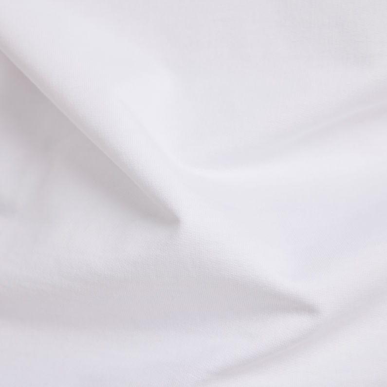 G-Star RAW® Tweeter Weiß