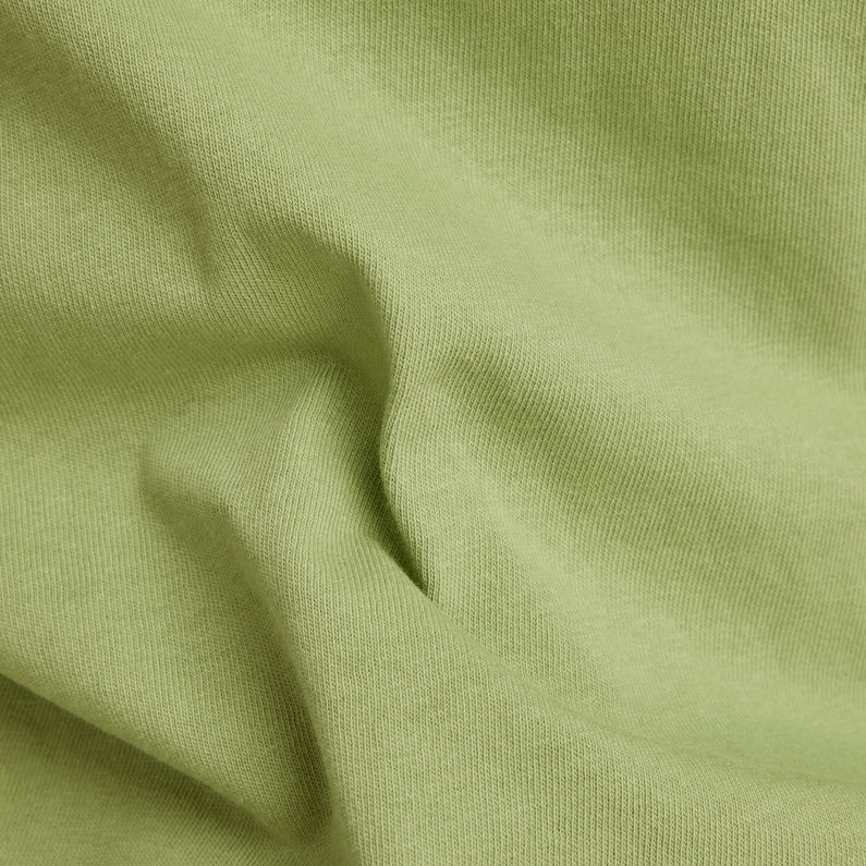 G-Star RAW® Tape Loose T-Shirt Green