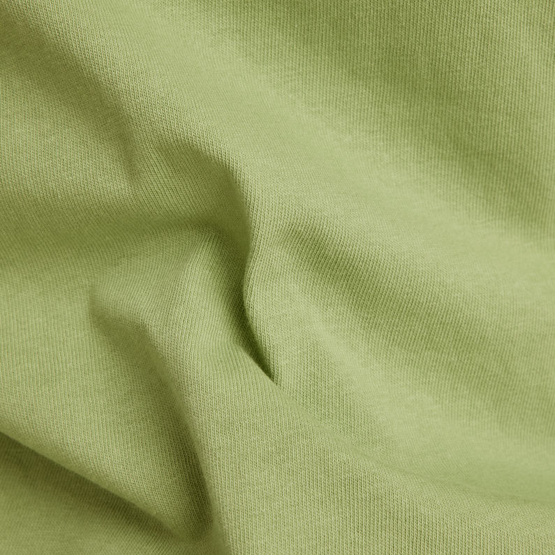 G-STAR® Tape Loose T-Shirt Grün