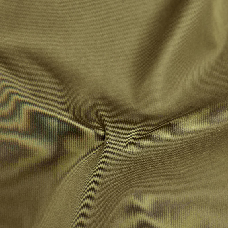 G-STAR® Gabardina Belted Verde