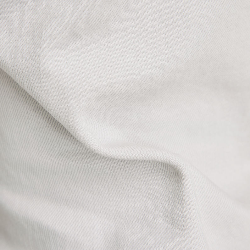 G-STAR® Jeans Noxer Bootcut Blanco