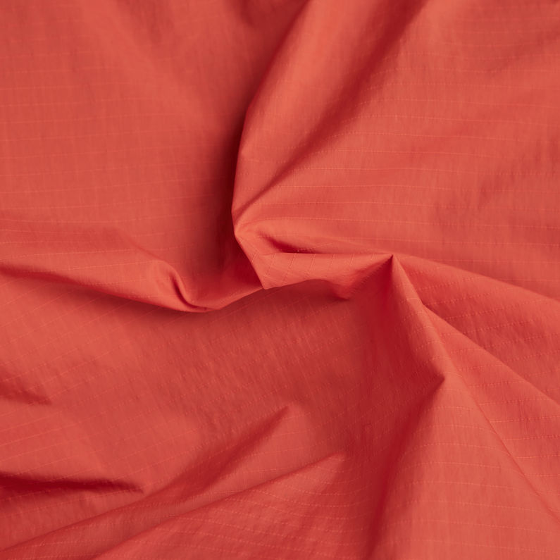 G-STAR® Sporty Windbreaker Red