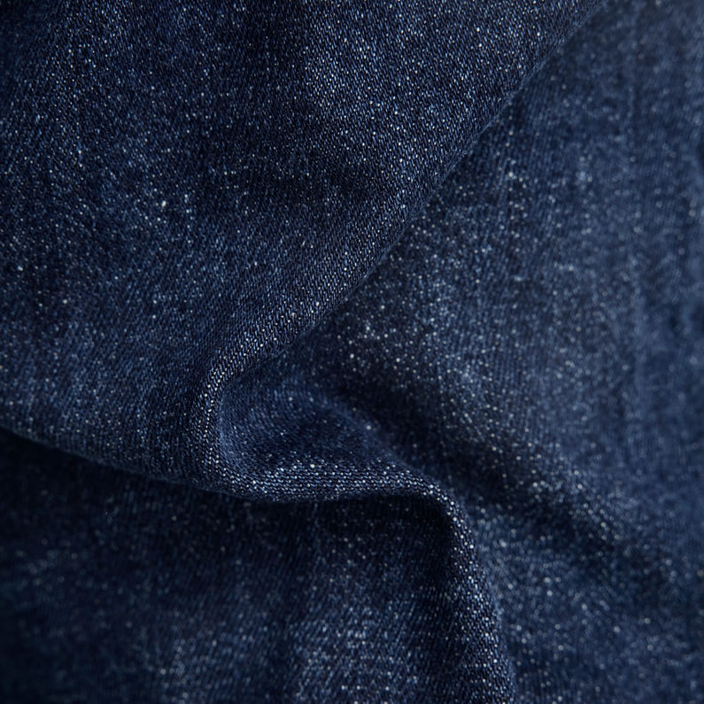 G-STAR® D-Staq 5-Pocket Slim Jeans Dunkelblau