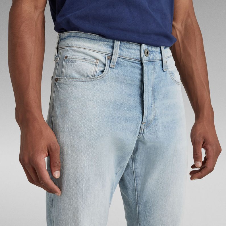 G-STAR® 3301 Straight Tapered Jeans Light blue