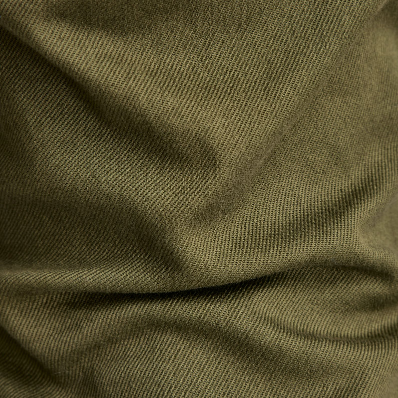 G-STAR® Pantalones chinos Skinny Verde
