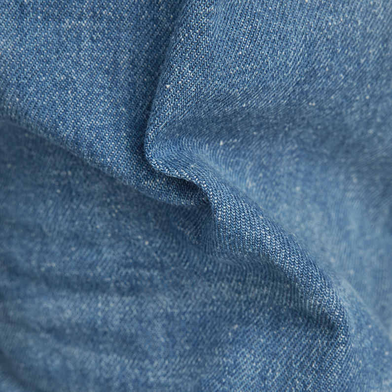 G-Star RAW® A-Staq Tapered Jeans Hellblau