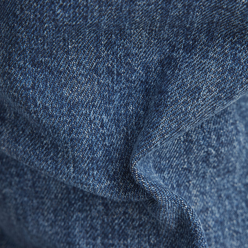 G-Star RAW® Virjinya Slim Jeans Mittelblau