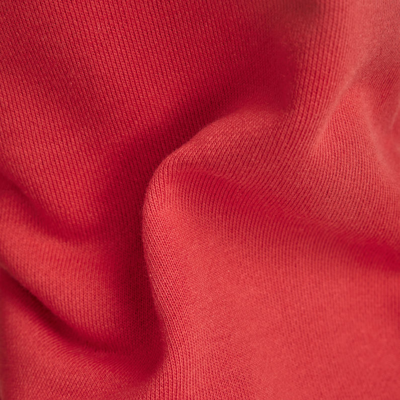 G-STAR® Core Type C Sweatpants Red