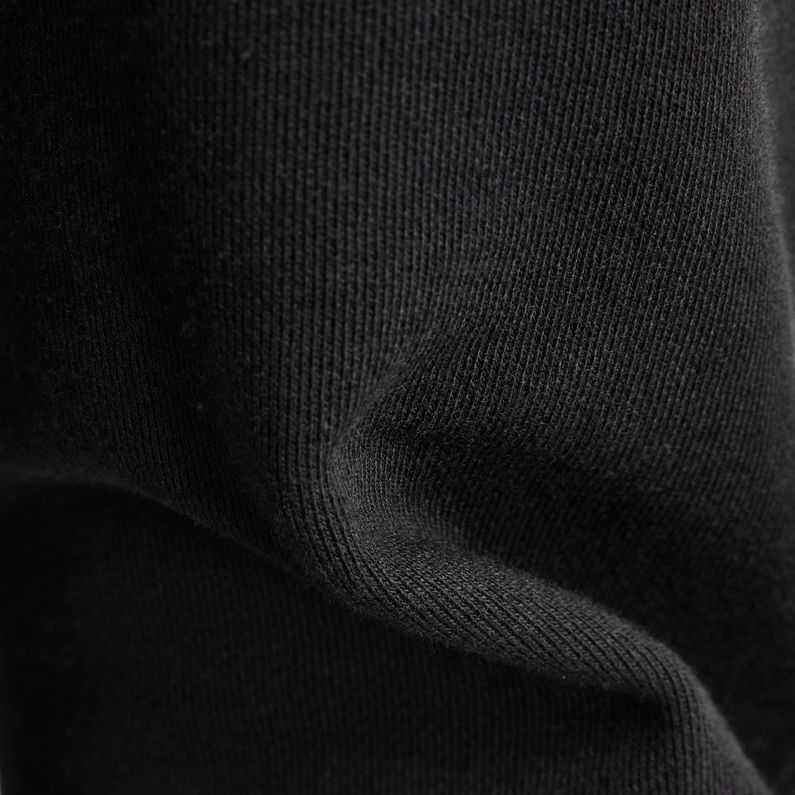 G-STAR® Core Jogginghose Schwarz